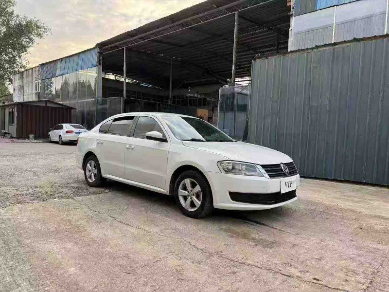 徐州18年大众朗逸3