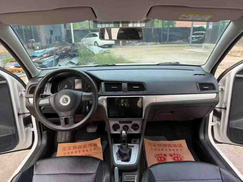 徐州18年大众朗逸5