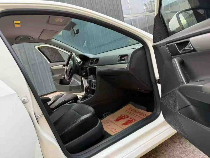 徐州18年大众朗逸6