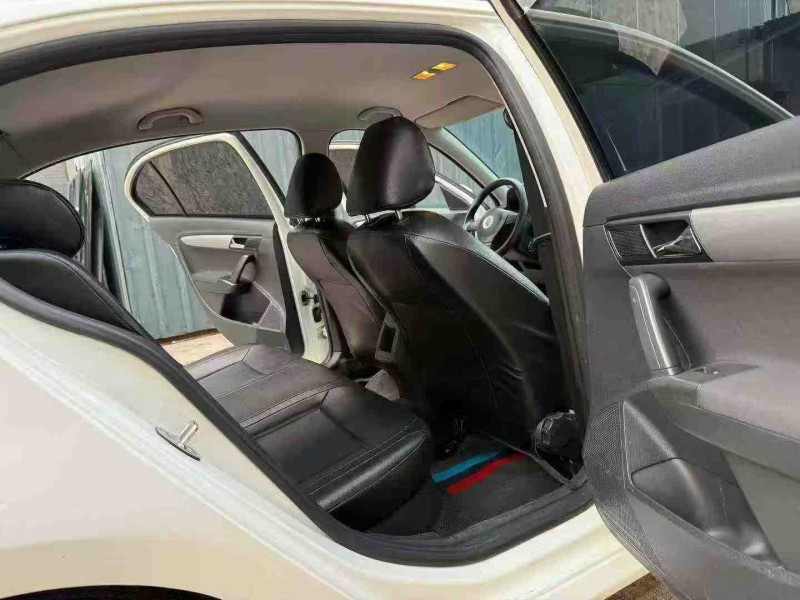 徐州18年大众朗逸7