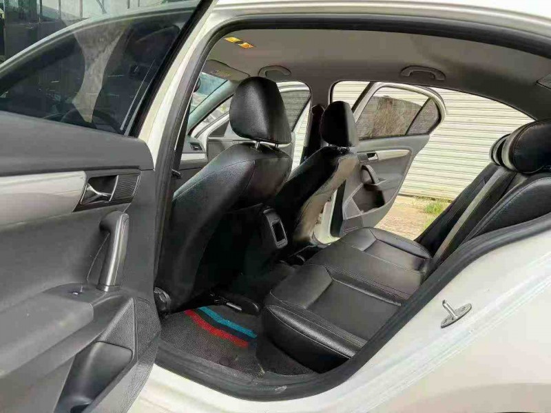 徐州18年大众朗逸8