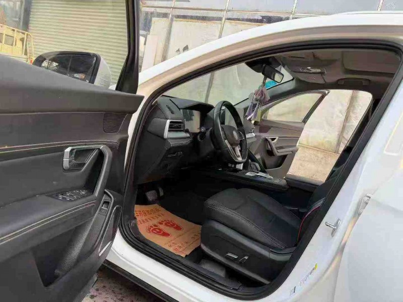 徐州20年比亚迪宋4