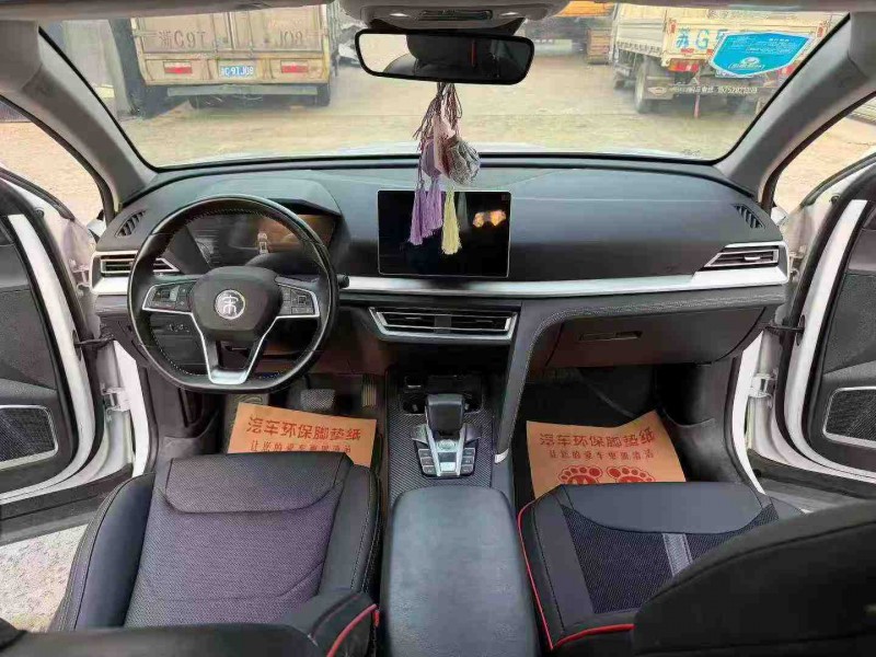 徐州20年比亚迪宋5
