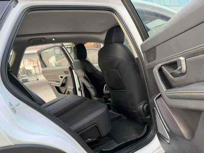 徐州20年比亚迪宋7