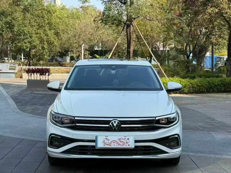 佛山23年大众宝来1