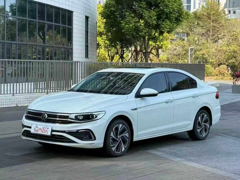 佛山23年大众宝来2