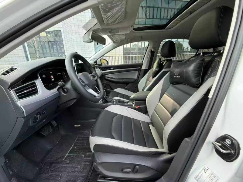 佛山23年大众宝来4