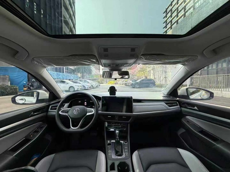 佛山23年大众宝来6