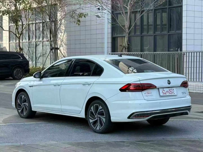 佛山23年大众宝来7