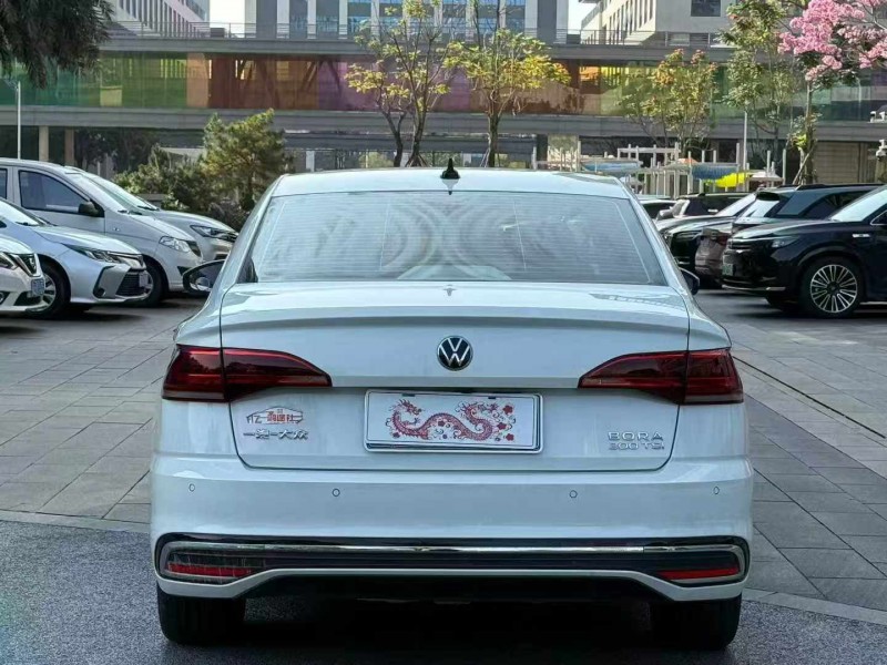 佛山23年大众宝来9