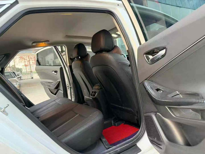 徐州19年现代菲斯塔7