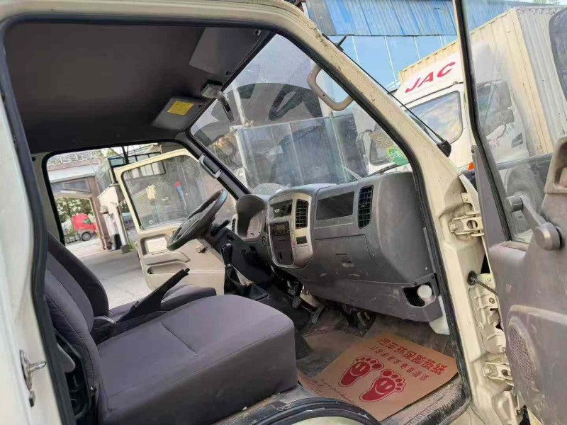 徐州22年福田小卡之星5