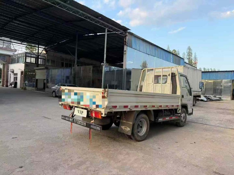 徐州22年福田小卡之星7