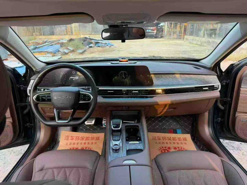 徐州23年奇瑞艾瑞泽5