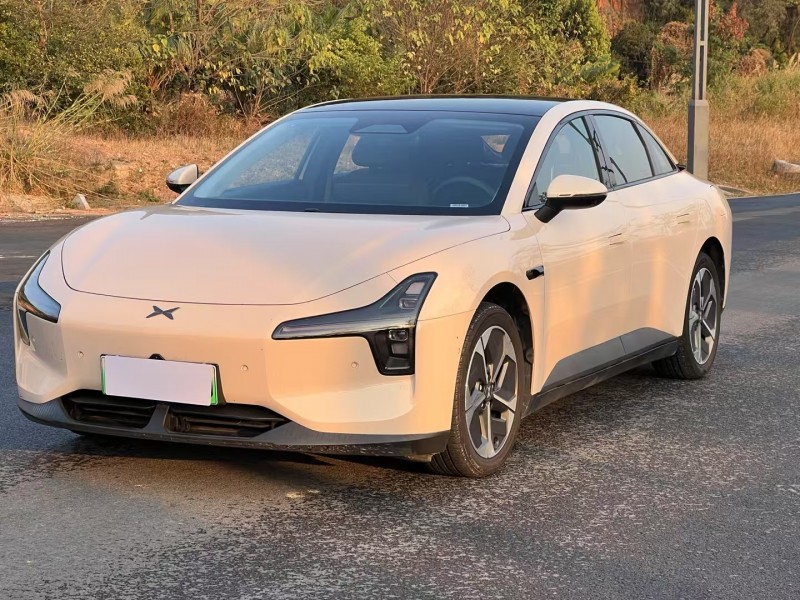 佛山25年小鹏汽车m032