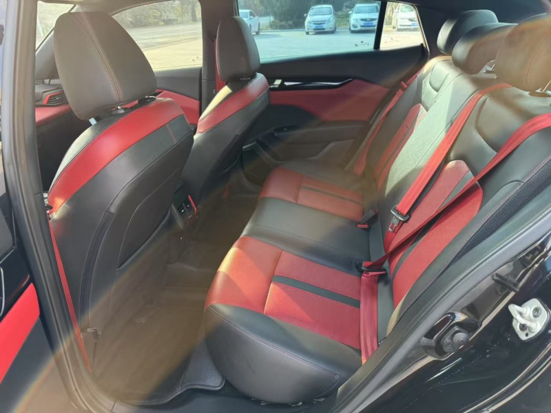 徐州22年东风奕炫4