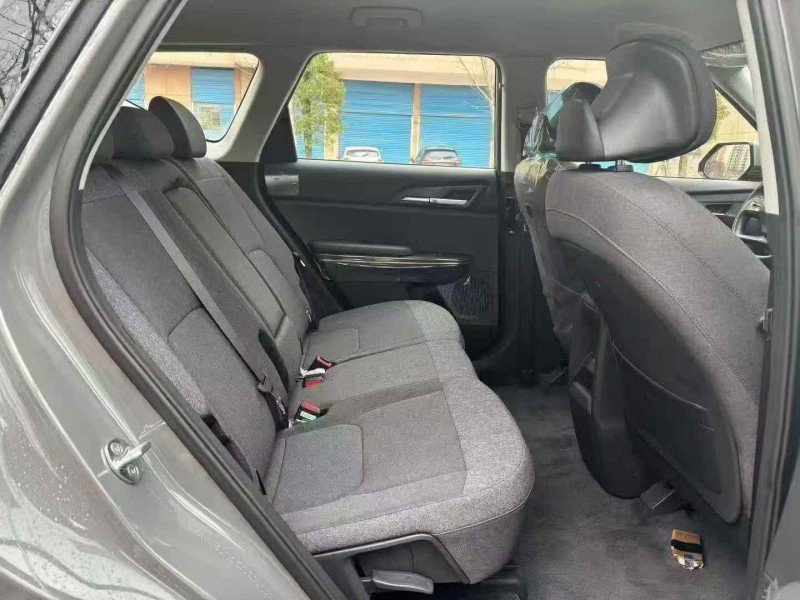 泸州26年起亚EV55