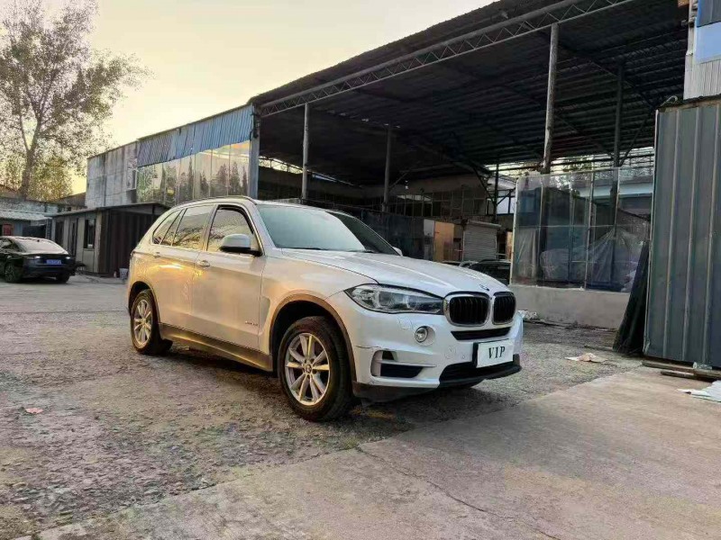 徐州16年宝马X53