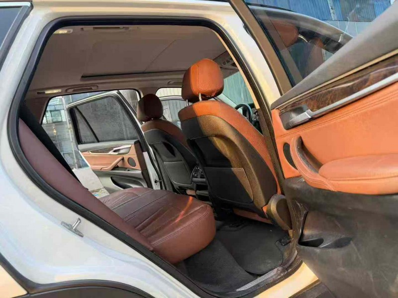 徐州16年宝马X57