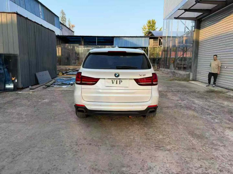 徐州16年宝马X59