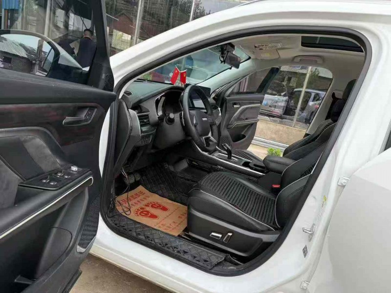 徐州22年哈弗H64