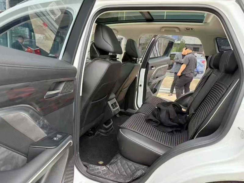 徐州22年哈弗H68