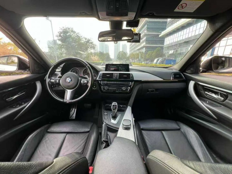 东莞18年宝马3系4