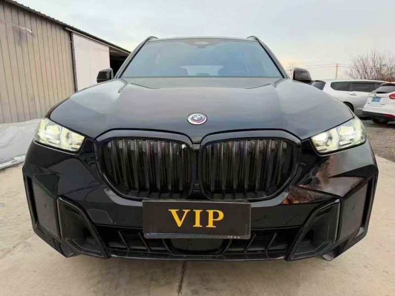 济宁25年宝马X51