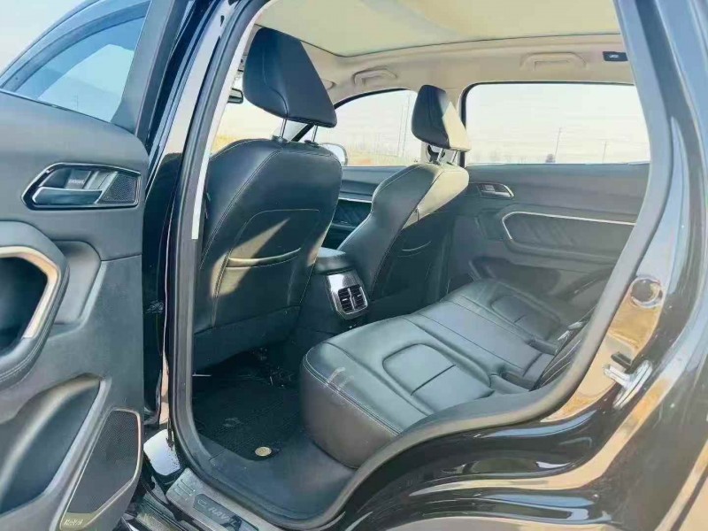 东营19年哈弗H65