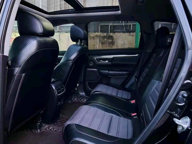 枣庄21年本田皓影5