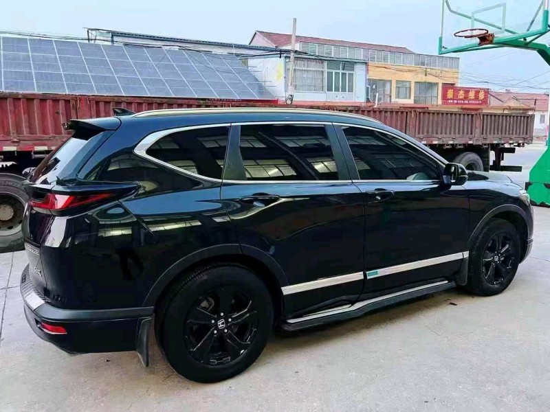 枣庄21年本田皓影8