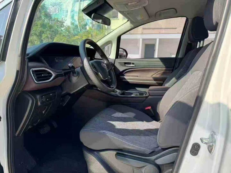 珠海23年传祺M8/GM85