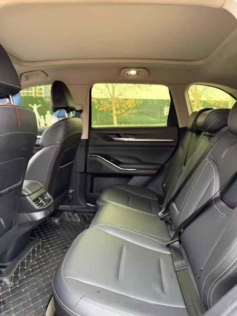 宜昌21年哈弗H65