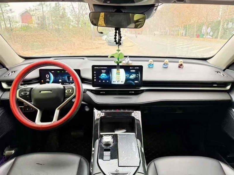 宜昌21年哈弗H66