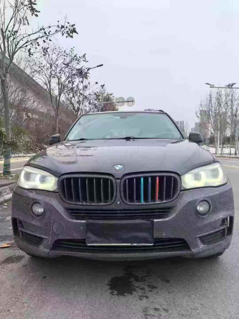 荆门19年宝马X51