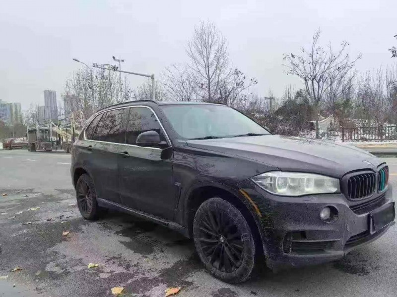 荆门19年宝马X52