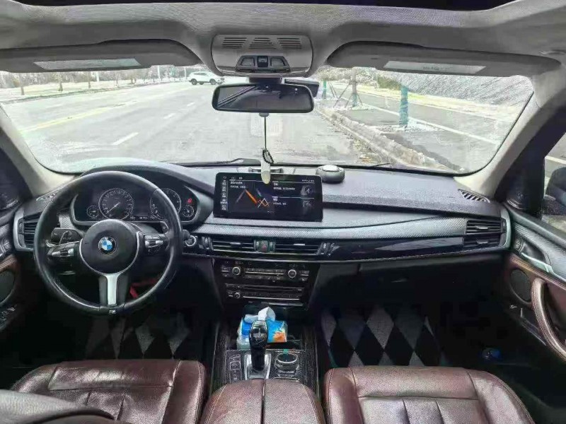 荆门19年宝马X54