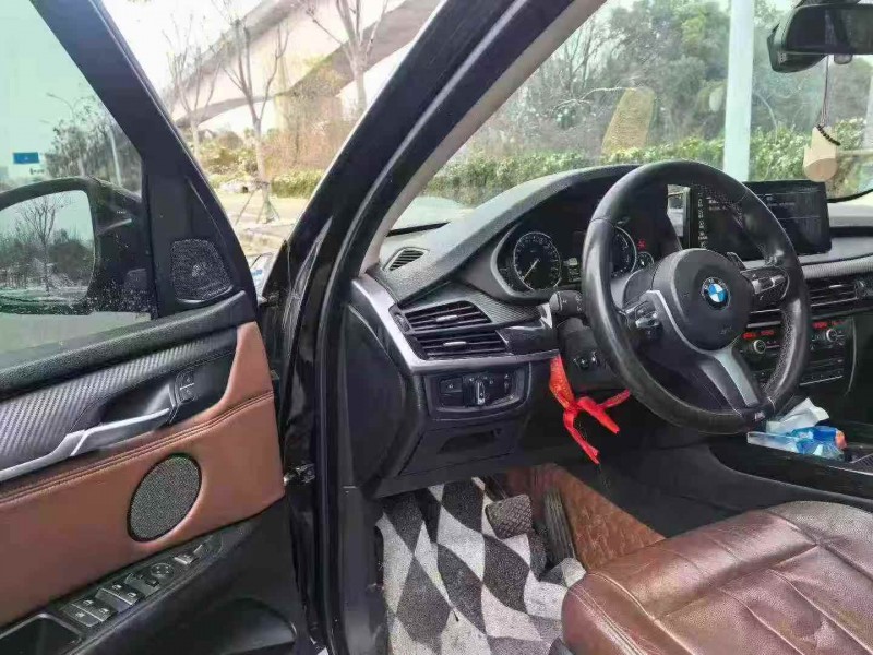 荆门19年宝马X55