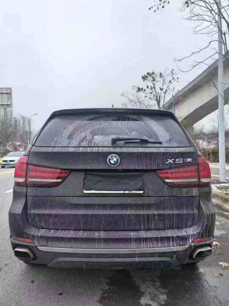 荆门19年宝马X58