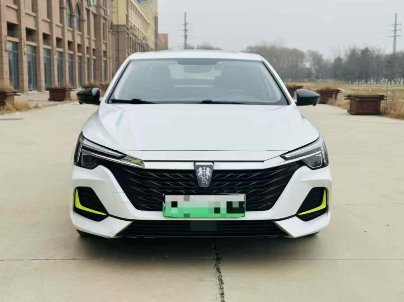 潍坊21年荣威ei61