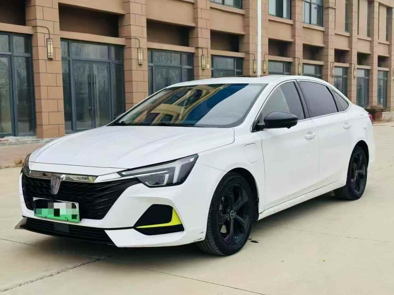 潍坊21年荣威ei62