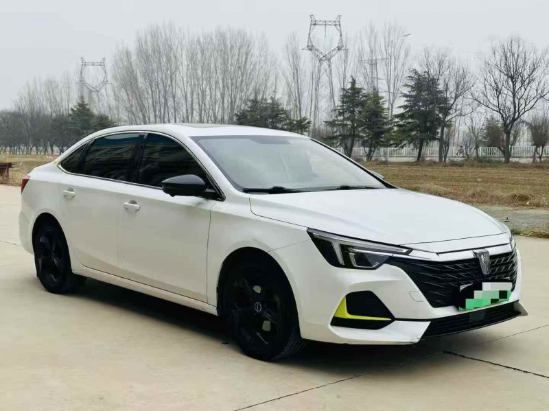 潍坊21年荣威ei63