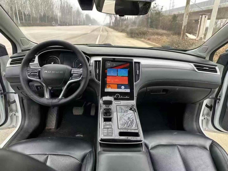 潍坊21年荣威ei64