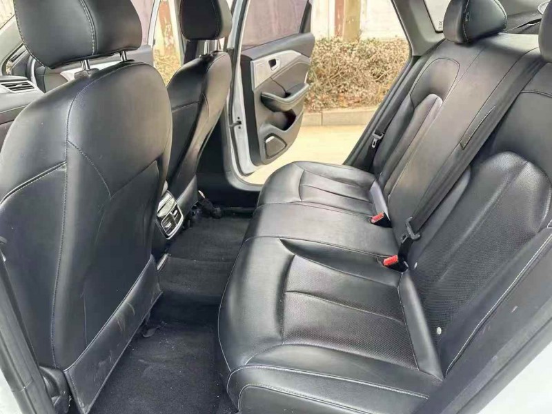 潍坊21年荣威ei65