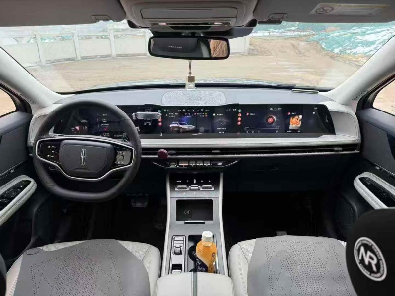 郑州23年林肯冒险家4