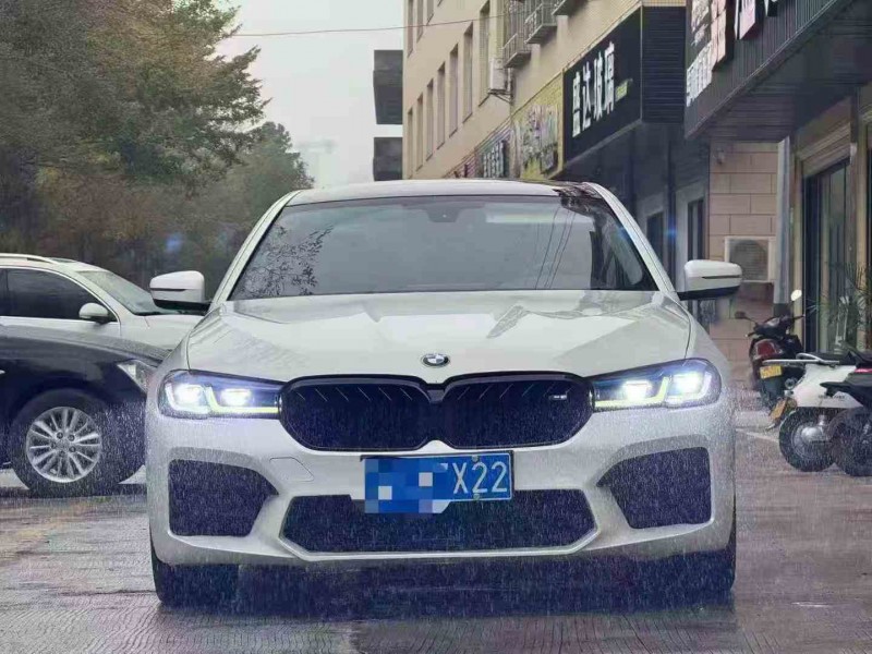 三明20年宝马5系1