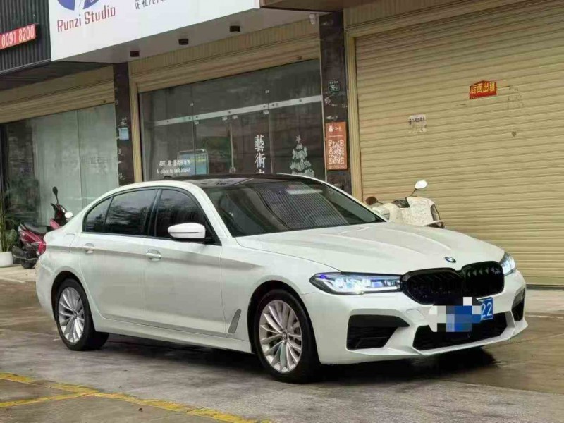 三明20年宝马5系2