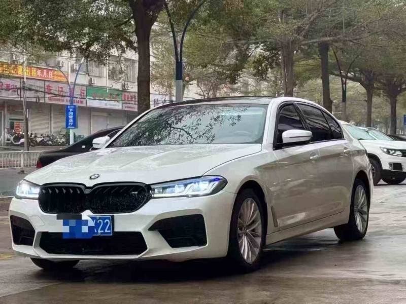 三明20年宝马5系3