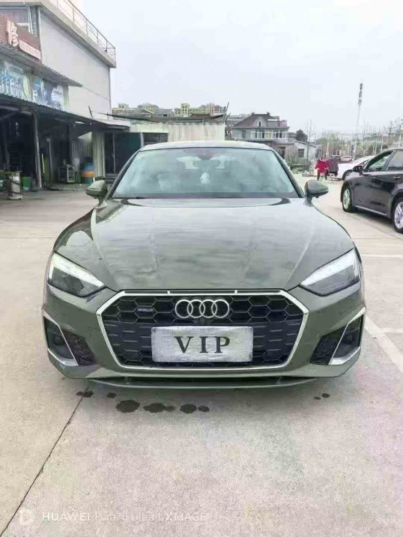 苏州21年奥迪A51