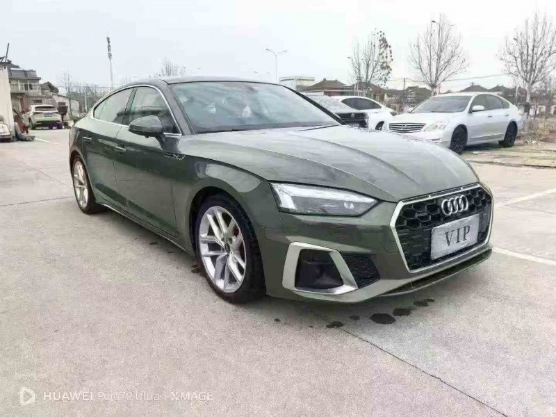 苏州21年奥迪A53